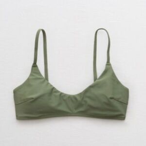 Aerie high rise bikini  Medium